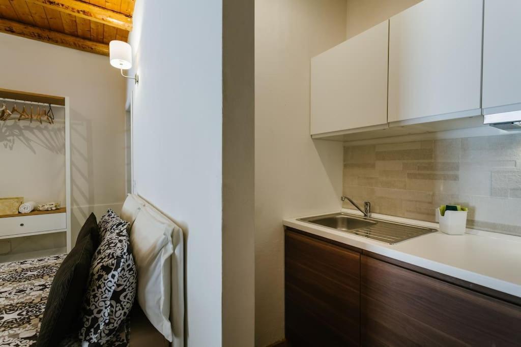 Giudecca Mia Apartment Syracuse ภายนอก รูปภาพ