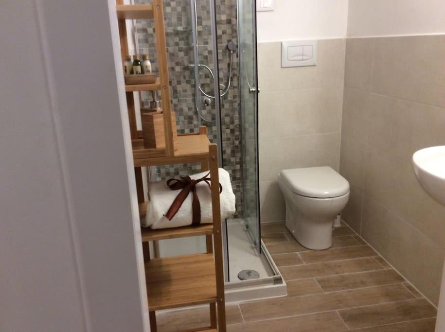 Giudecca Mia Apartment Syracuse ภายนอก รูปภาพ