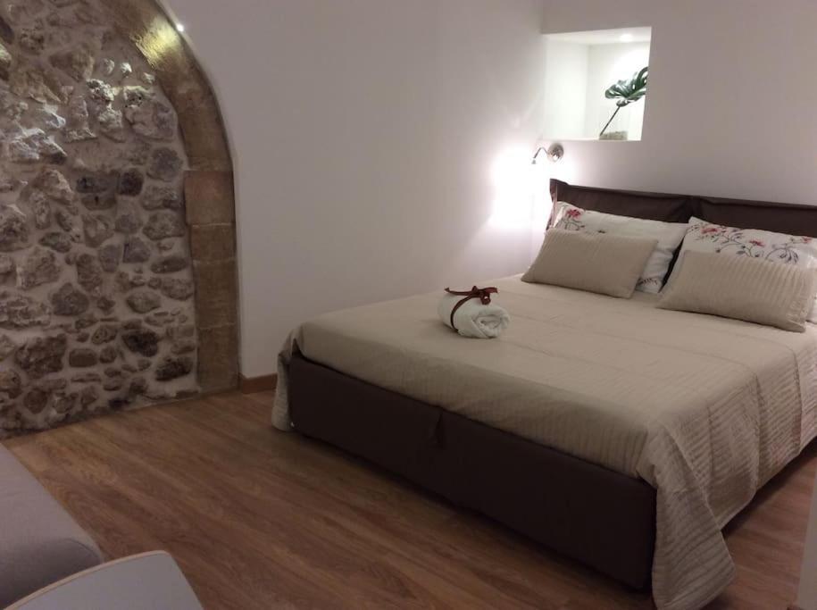 Giudecca Mia Apartment Syracuse ภายนอก รูปภาพ
