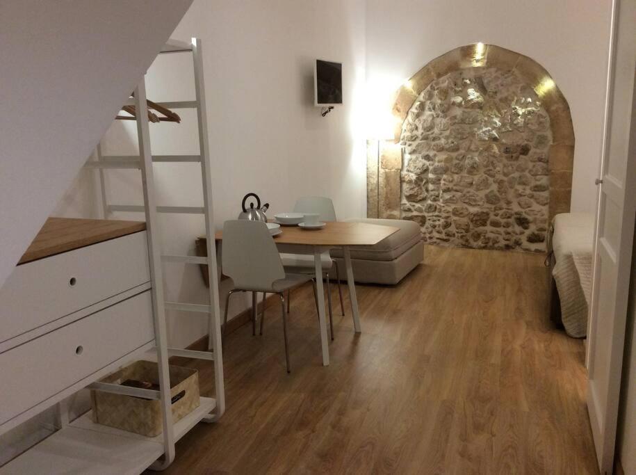 Giudecca Mia Apartment Syracuse ภายนอก รูปภาพ