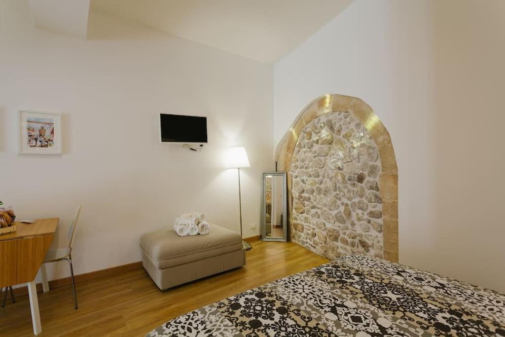 Giudecca Mia Apartment Syracuse ภายนอก รูปภาพ