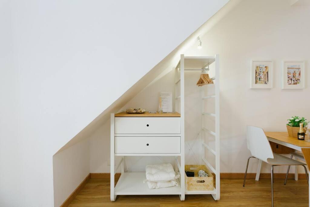 Giudecca Mia Apartment Syracuse ภายนอก รูปภาพ