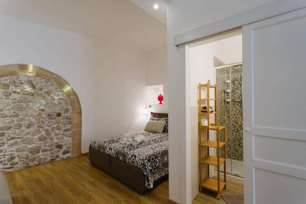 Giudecca Mia Apartment Syracuse ภายนอก รูปภาพ