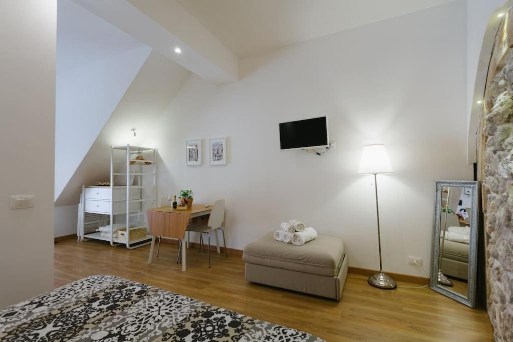 Giudecca Mia Apartment Syracuse ภายนอก รูปภาพ