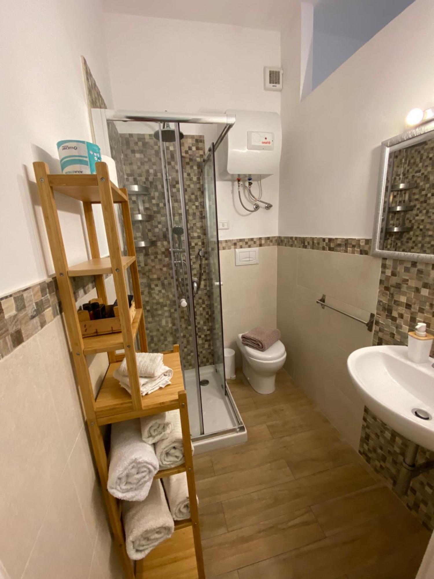 Giudecca Mia Apartment Syracuse ภายนอก รูปภาพ