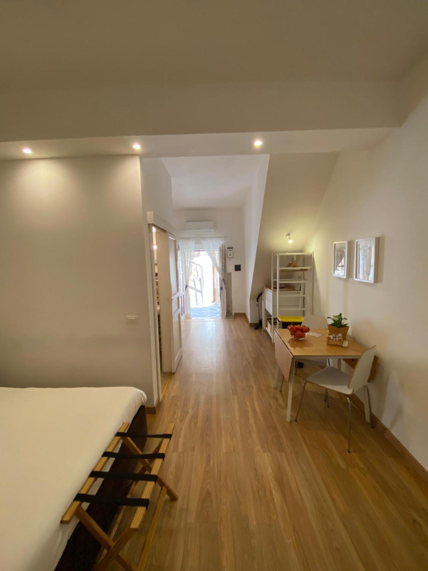 Giudecca Mia Apartment Syracuse ภายนอก รูปภาพ